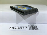 Kirby & the Amazing Mirror Nintendo GameBoy Advance Japan - BC9577