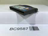 Sonic Advance Nintendo GameBoy Advance Japan - BC9587
