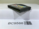 Crash Bandicoot Purple Ripto's Rampage Nintendo GameBoy Advance Japan - BC9588