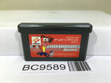 Crash Bandicoot Nintendo GameBoy Advance Japan - BC9589