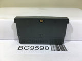 Namco Museum Nintendo GameBoy Advance Japan - BC9590