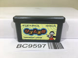 Rhythm Tengoku Nintendo GameBoy Advance Japan - BC9597