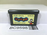 Rhythm Tengoku Nintendo GameBoy Advance Japan - BC9598