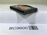 Spider Man Mysterio's Menace Nintendo GameBoy Advance Japan - BC9600