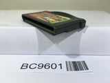 Crayon Shin Chan Cinema LandNo Daibouken Nintendo GameBoy Advance Japan - BC9601
