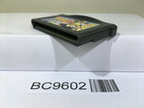 Zatch Bell Gash Bell Makai no Bookmark Nintendo GameBoy Advance Japan - BC9602