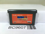 Dragon Ball Advanced Adventure Nintendo GameBoy Advance Japan - BC9607