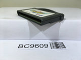 MegamiTensei DevilChildren Hikari no Sho Nintendo GameBoy Advance Japan - BC9609