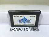 Shinyaku Seiken Densetsu Nintendo GameBoy Advance Japan - BC9615