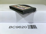 Monster Maker 4 Flash Card Nintendo GameBoy Advance Japan - BC9620