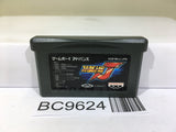 Super Robot Wars Taisen J Nintendo GameBoy Advance Japan - BC9624