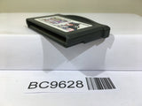 Super Street Fighter II X Turbo Revival Nintendo GameBoy Advance Japan - BC9628