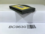 RAVE 2 Nintendo GameBoy Advance Japan - BC9630