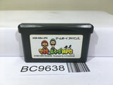 Mario & Luigi RPG Nintendo GameBoy Advance Japan - BC9638
