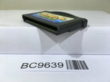 Mario Party Advance Nintendo GameBoy Advance Japan - BC9639