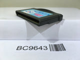 Made in Wario Mario Nintendo GameBoy Advance Japan - BC9643