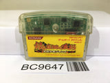 Boktai 2 Solar Boy Django Lunar Knights Nintendo GameBoy Advance Japan - BC9647