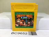 Super Donkey Kong GB Nintendo GameBoy Japan - BC9652