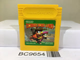 Donkey Kong Land Nintendo GameBoy Japan - BC9654