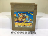 Donkey Kong Nintendo GameBoy Japan - BC9655
