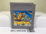 Donkey Kong Nintendo GameBoy Japan - BC9656