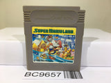 Super Mario Land Nintendo GameBoy Japan - BC9657