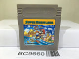 Super Mario Land Nintendo GameBoy Japan - BC9660
