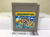 Super Mario Land Nintendo GameBoy Japan - BC9661