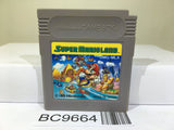 Super Mario Land Nintendo GameBoy Japan - BC9664