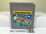 Super Mario Land Nintendo GameBoy Japan - BC9666
