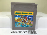 Super Mario Land Nintendo GameBoy Japan - BC9667