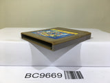 Super Mario Land 2 6 Golden Coins Nintendo GameBoy Japan - BC9669
