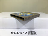 Super Mario Land 2 6 Golden Coins Nintendo GameBoy Japan - BC9672