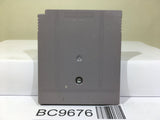 Dr. Mario Nintendo GameBoy Japan - BC9676
