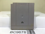 Dr. Mario Nintendo GameBoy Japan - BC9678