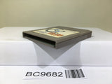 Mario's Picross Nintendo GameBoy Japan - BC9682