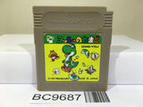 Yoshi Egg Yossy Nintendo GameBoy Japan - BC9687