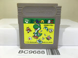 Yoshi Egg Yossy Nintendo GameBoy Japan - BC9688