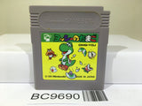 Yoshi Egg Yossy Nintendo GameBoy Japan - BC9690