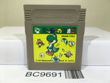 Yoshi Egg Yossy Nintendo GameBoy Japan - BC9691