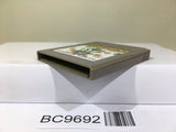 Yoshi Cookie Yossy Nintendo GameBoy Japan - BC9692
