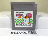 Kirby 2 Kirby's Dream Land Nintendo GameBoy Japan - BC9700