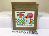 Kirby 2 Kirby's Dream Land Nintendo GameBoy Japan - BC9701