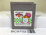 Kirby 2 Kirby's Dream Land Nintendo GameBoy Japan - BC9702