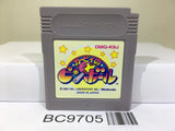 Kirby Kirby's Pinball Land Nintendo GameBoy Japan - BC9705