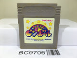 Kirby Kirby's Pinball Land Nintendo GameBoy Japan - BC9706