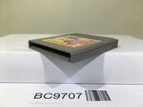 Kirby Block Ball Nintendo GameBoy Japan - BC9707