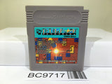 Tetris Flash Nintendo GameBoy Japan - BC9717