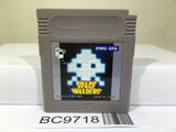 Space Invaders Nintendo GameBoy Japan - BC9718