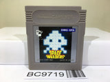 Space Invaders Nintendo GameBoy Japan - BC9719